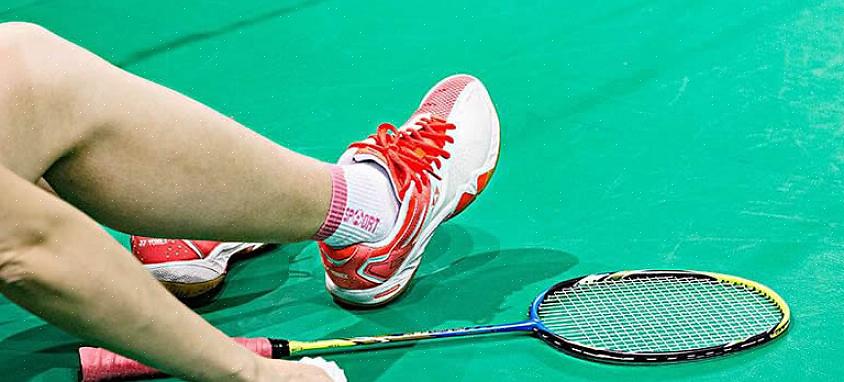 היתרונות של ספורט מחבטים