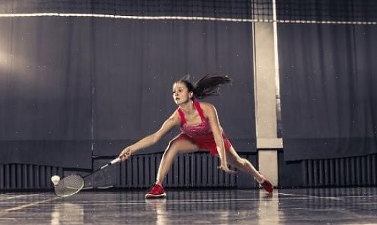 הבריאות הפיזית שלך לא תהיה הדבר היחיד שיפיק תועלת מספורט מחבטים