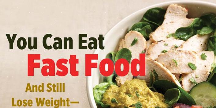 אנשים רבים רוצים לרדת במשקל כמה שיותר מהר ובצורה בריאה