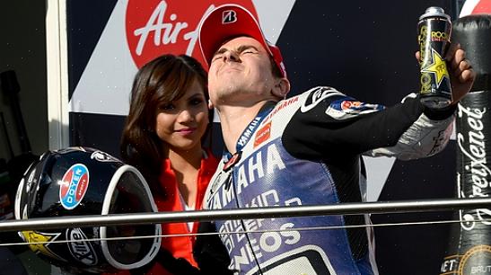 חורחה לורנצו: עונת 2018 גרועה יותר