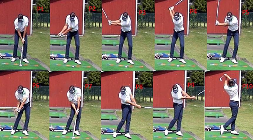 אנשים רבים לא רואים בגולף ספורט שבו אתה צריך לעקוב אחר תוכנית תזונה ספציפית