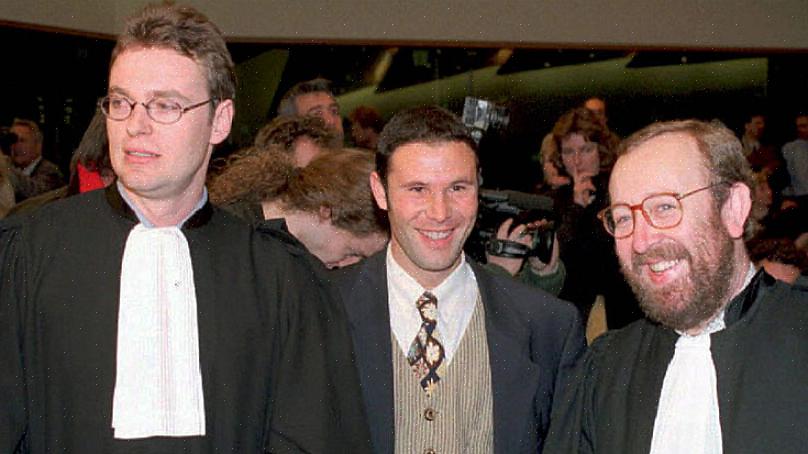 פרשת בוסמן: פתרון והשלכות