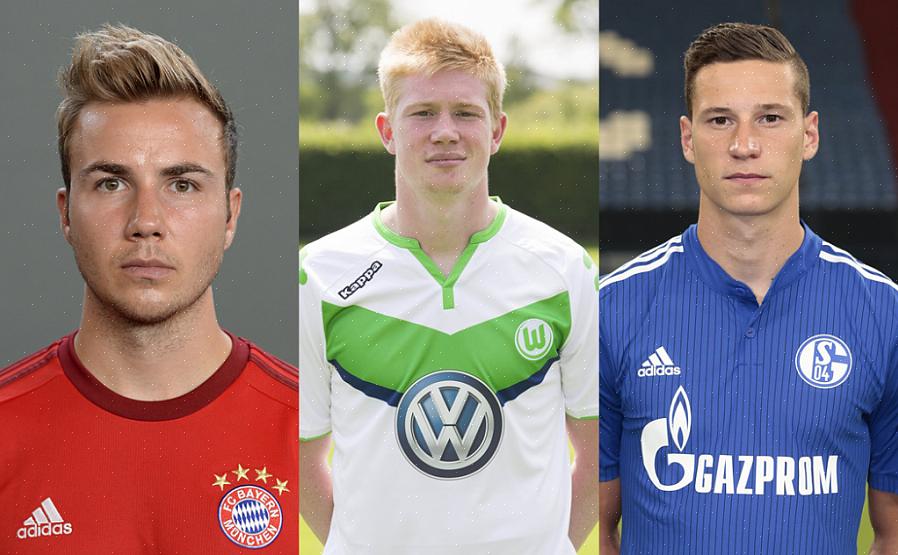 סיים ז'אן-מארק בוסמן את חוזהו במועדון RFC liege