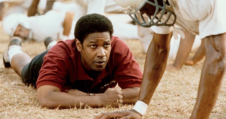 סרטי הספורט הטובים ביותר