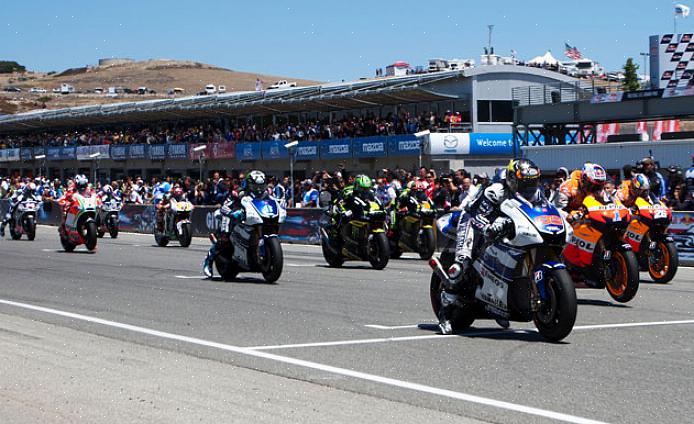 אנחל נייטו הוא הרוכב הספרדי הטוב ביותר בהיסטוריה של האופנוע