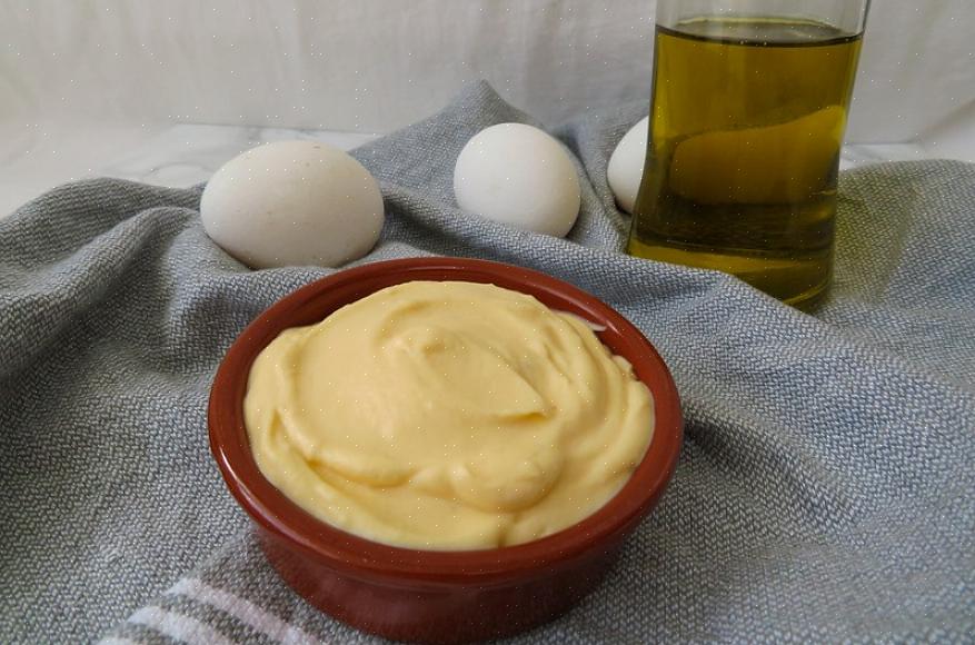 עבור המיונז הזה