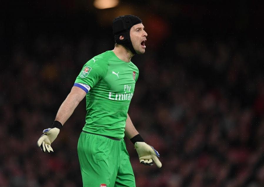 יכלו ליהנות מהכישורים האדירים של פטר צ'ך