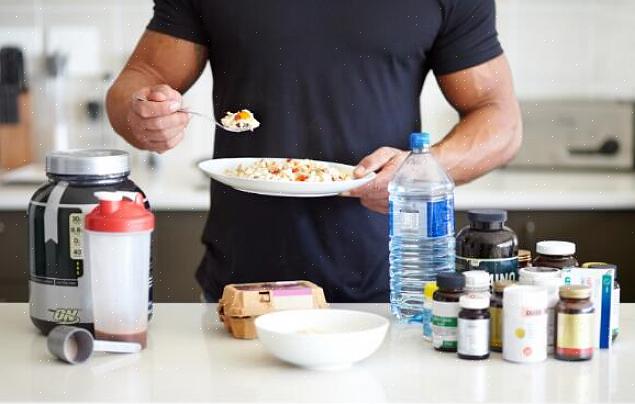 מסקנה: האם זה טוב לאכול כמו ספורטאי עילית