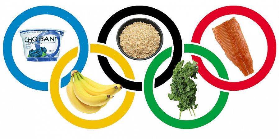 לא להחליט מה לאכול יכול לעזור לספורטאי עילית שלא יודעים לבשל או שאין להם זמן