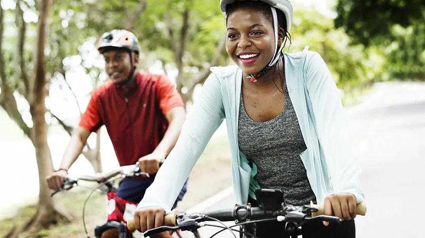 באילו יסודות של רכיבה על אופניים כל רוכב אופניים צריך לשלוט בתוכנית אימונים מושלמת