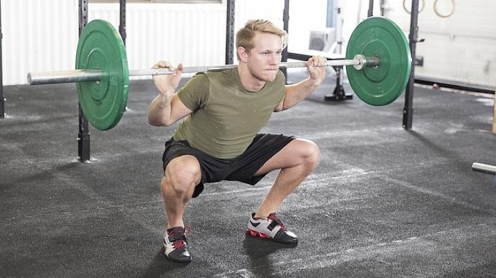 השילוב של שתיים מהתכונות הפיזיות החשובות ביותר שכל אדם יכול להחזיק - מהירות וכוח - מביא לכוח טהור