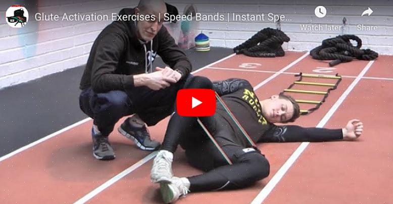 דוגמה אחת כוללת תרגילי נפץ