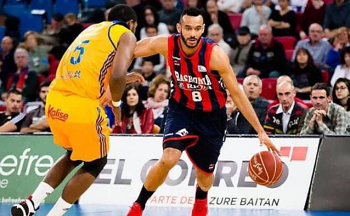 הפורמט של ה-ACB הרבה יותר אטרקטיבי מזה שנשמר על ידי ליגת הכדורסל הספרדית לשעבר