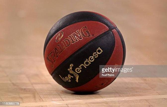 ליגת ACB: שיפור רמת הכדורסל הספרדי