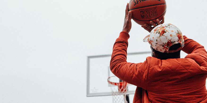 במאמר של היום נסקור את כל היתרונות של כדורסל עבור הגוף והנפש שלך