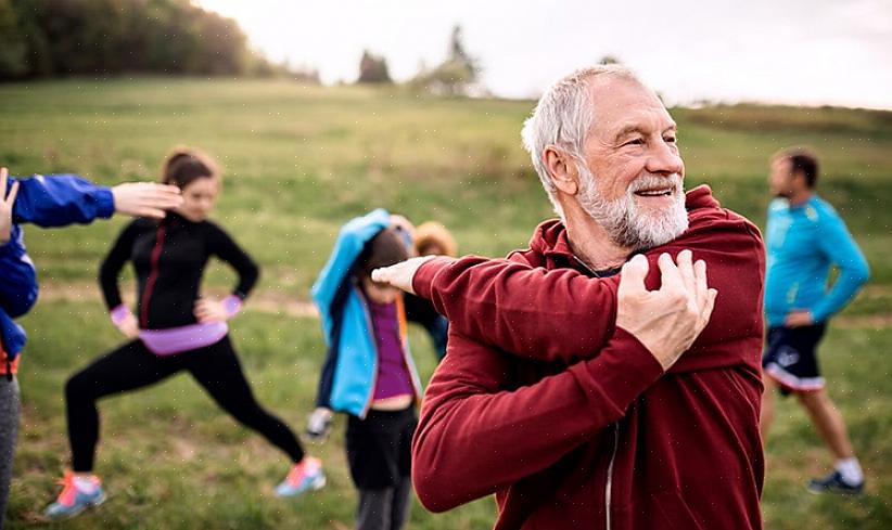 למתיחות אקטיביות