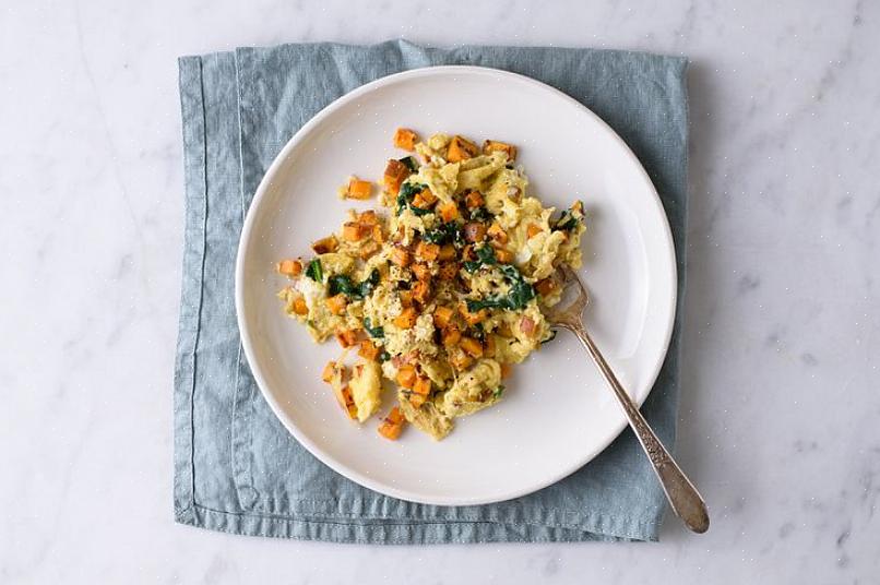 מתכונים לארוחות ערב קלות אחרי חדר כושר