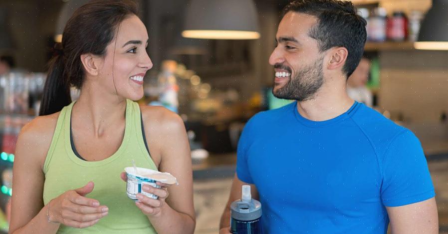 בחרנו כמה מתכונים נהדרים לארוחות ערב קלות אחרי חדר הכושר