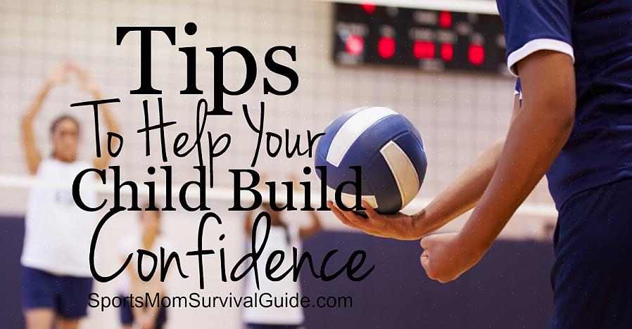 נספר לכם כיצד להיות בטוחים יותר בספורט