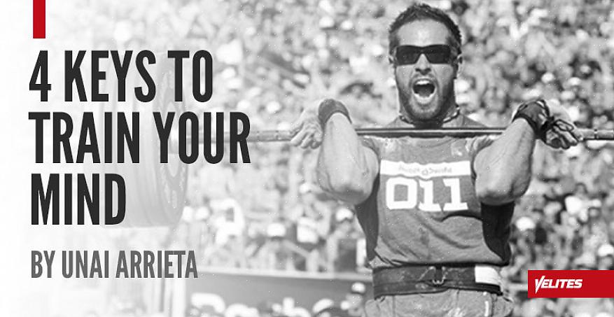 לכל הספורטאים יש הצלחה בספורט בראש