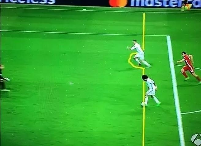 איך הופכים לשופט מקצועי ונמנעים מטעויות