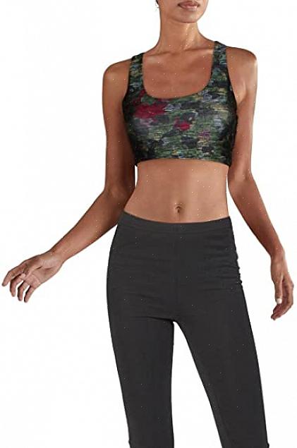 עמידה ביעדים הספורטיביים שלך מגבירה את המוטיבציה והביטחון העצמי שלך