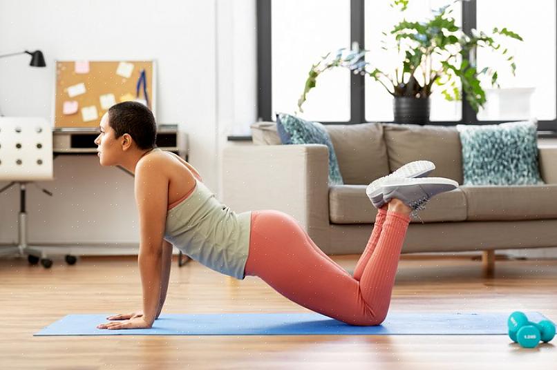 פעילות גופנית עשויה להגדיל את תוחלת החיים כמו גם את איכות החיים