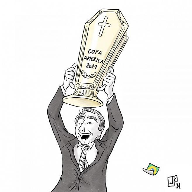 ההיסטוריה של הקופה אמריקה: התחלות מוקדמות