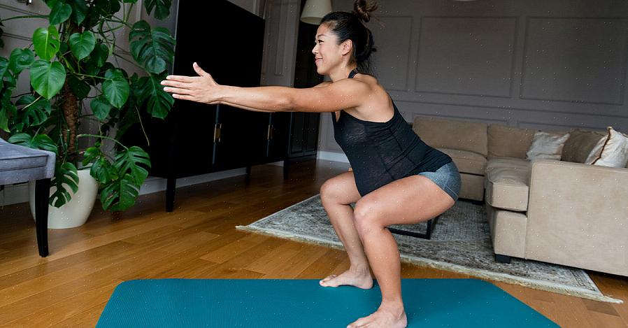 החלטנו להכין רשימה של כמה תרגילי אירובי אלטרנטיביים שתוכלו לכלול בשגרת האימונים היומית שלכם