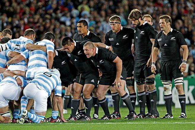 הספורט התובעני האחרון ברשימה שלנו הוא גם הספורט הפופולרי ביותר בעולם