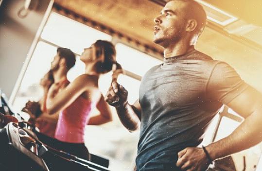 לכן אספנו כמה טריקים כדי למנוע דילוג על חדר כושר