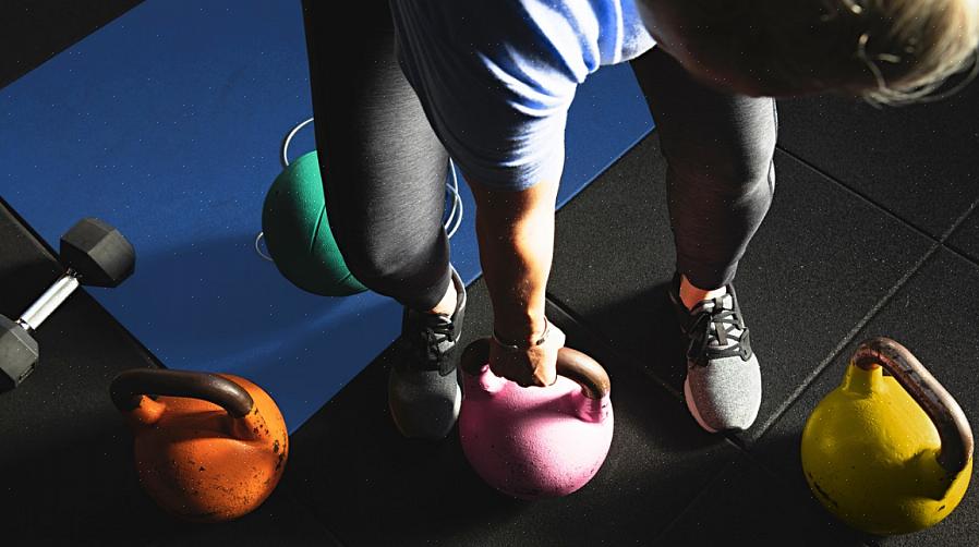 בואו נסתכל על תרגילי הדו-ראשי הטובים ביותר לעשות בבית