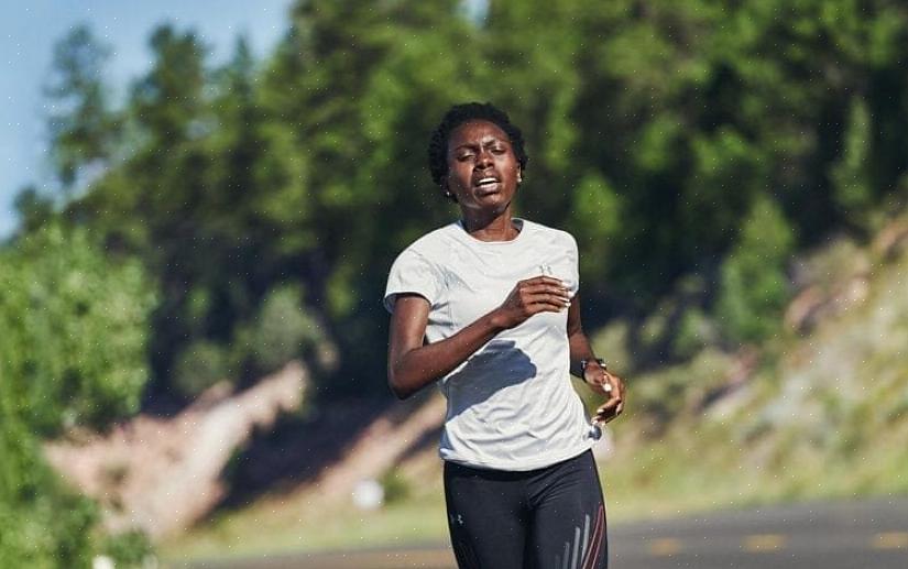 חשוב להכיר בשיטת הנשימה שלך והאם אתה מבצע אותה נכון או לא