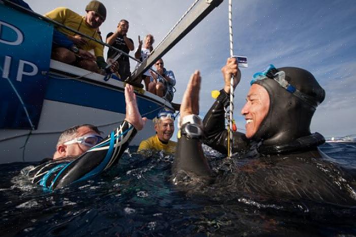 בואו נראה מה זה אימון דום נשימה בספורט ומי משתמש בטכניקה הזו