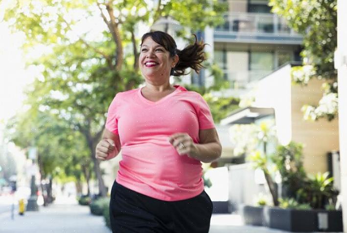 שבע טעויות בריצה למרחקים ארוכים