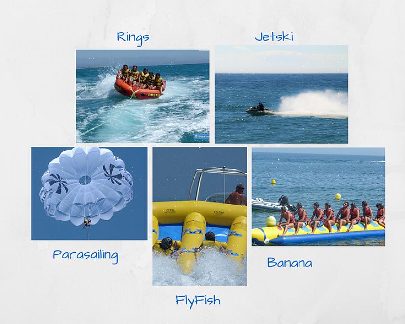 זה כנראה בגלל שהם לא יודעים על כל ספורט החוף המהנה הזה