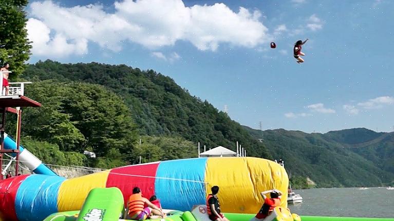 ספורט שאינו חוף שתוכלו לשחק בהם כספורט חוף מהנה