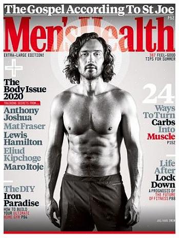 אתה יכול לאמץ דיאטה יעילה ביותר