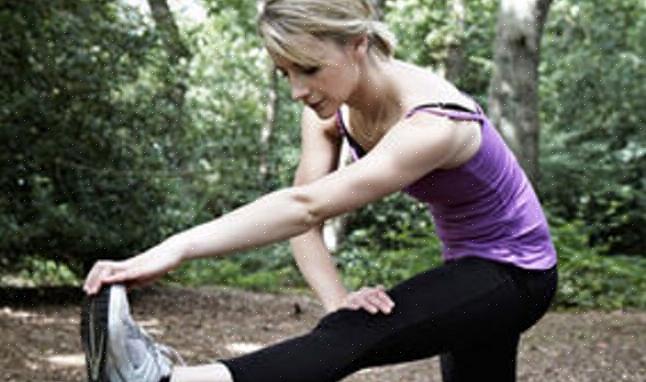 פעילות גופנית יכולה להפוך ליותר מסתם תחביב