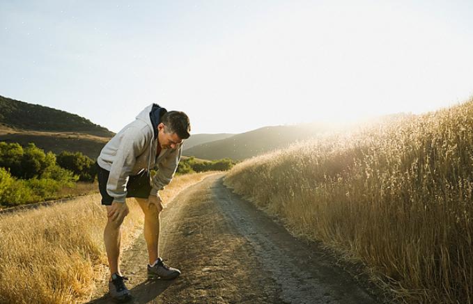 סוגים מסוימים של אלרגיות משפיעים על הביצועים שלך יותר מאחרים