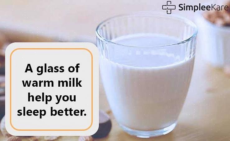 היום, נפרט את היתרונות של שתיית חלב חם לפני השינה