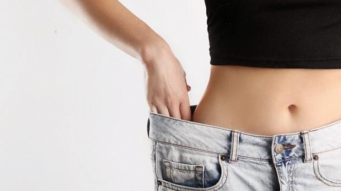 הכנו רשימה של התרגילים היעילים ביותר להשגת קו מותניים ובטן דקים