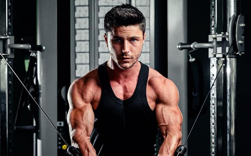 בואו נחלק את שלבי אימון ההיפרטרופיה לשלוש רמות כדי להבין טוב יותר כיצד לעקוב אחר שגרה יעילה יותר