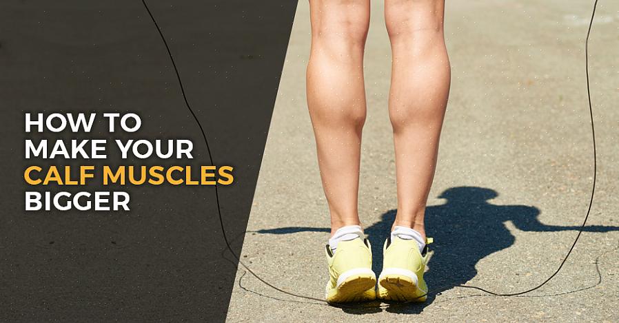 אנו נספר לכם על כמה סודות פעילות גופנית שיעזרו לכם לחזק את השוקיים בדרך הקלה