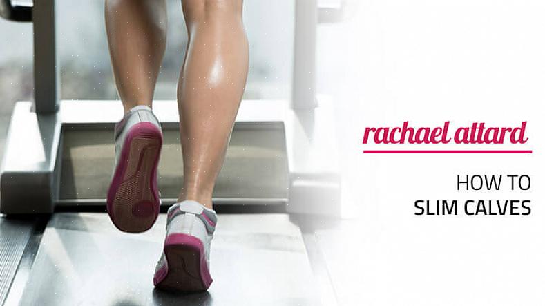 למד כיצד לחזק את השוקיים בצורה מעשית ויעילה