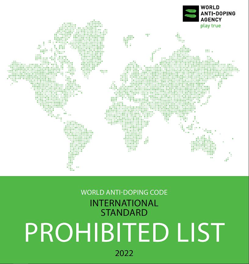 סמים וחומרים אסורים בענפי ספורט מסוימים