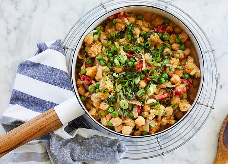 לאחר מכן, נראה מתכונים עתירי סיבים