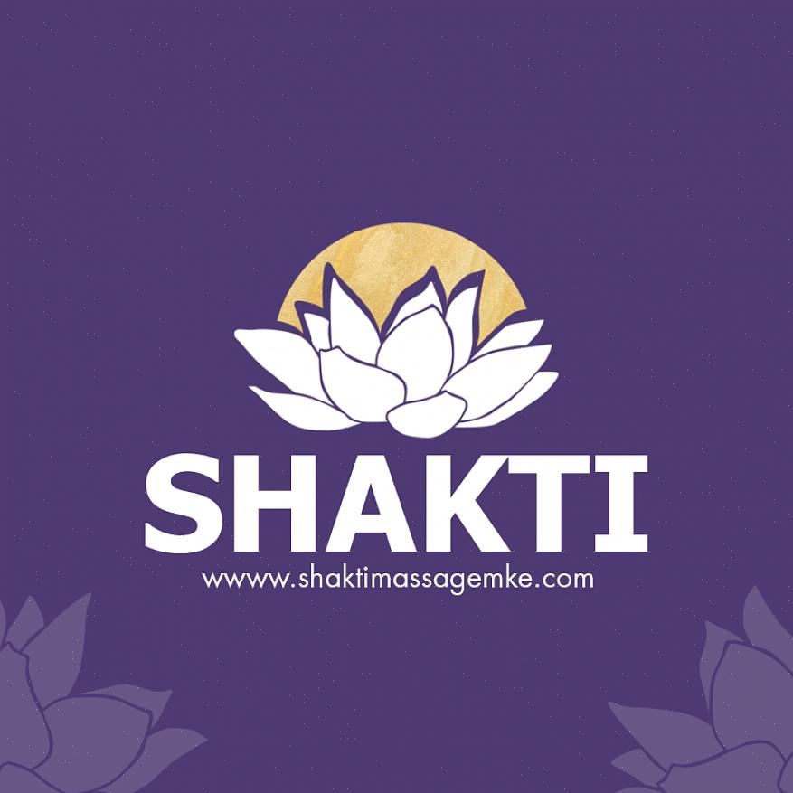 היתרונות של יוגה שאקטי