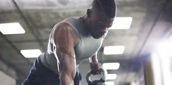 רק שבע דקות מספיקות כדי להשלים אימון מלא