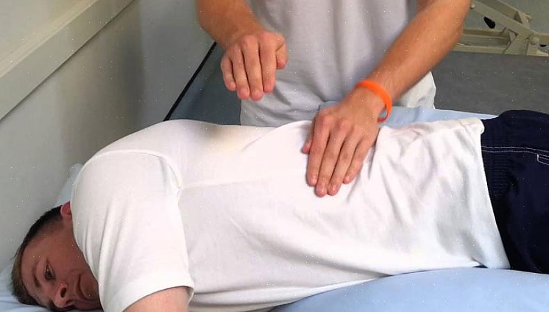 בדוק את הטכניקות הפופולריות ביותר בפיזיותרפיה